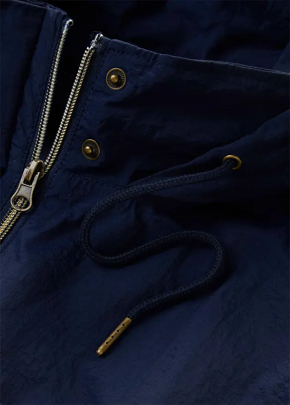 Parka tr&egrave;s l&eacute;g&egrave;re pour la mi-saison, bonprix