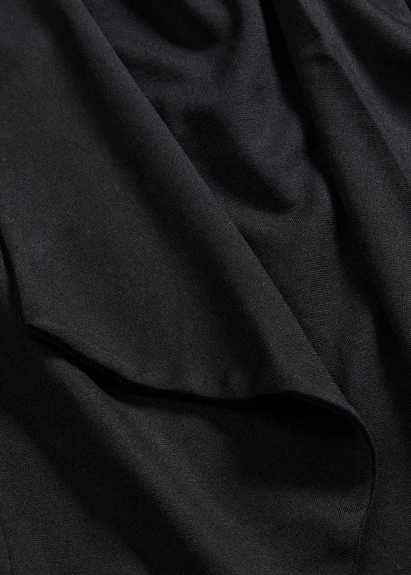 Jersey Blazer aus Viskose-Mix, bonprix