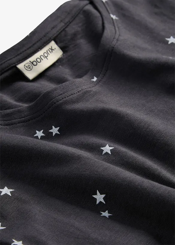 T-shirt 100% coton, bonprix