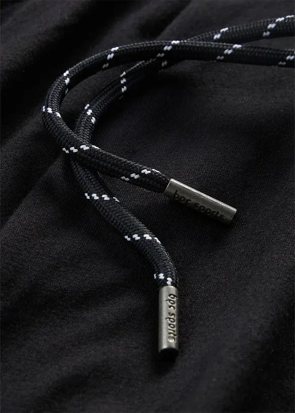 Pantalon de sport en viscose, longueur 7/8, bonprix