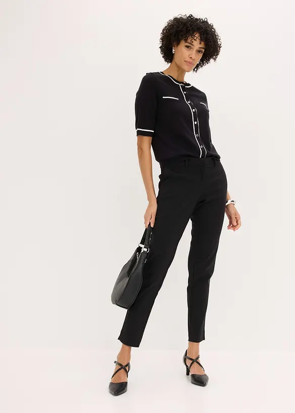 Stretch-Hose, bonprix