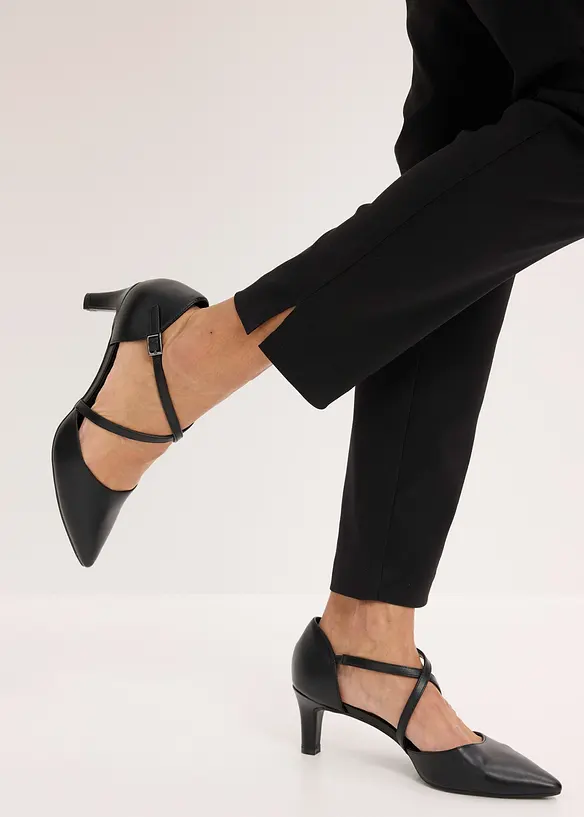 Stretch-Hose, bonprix