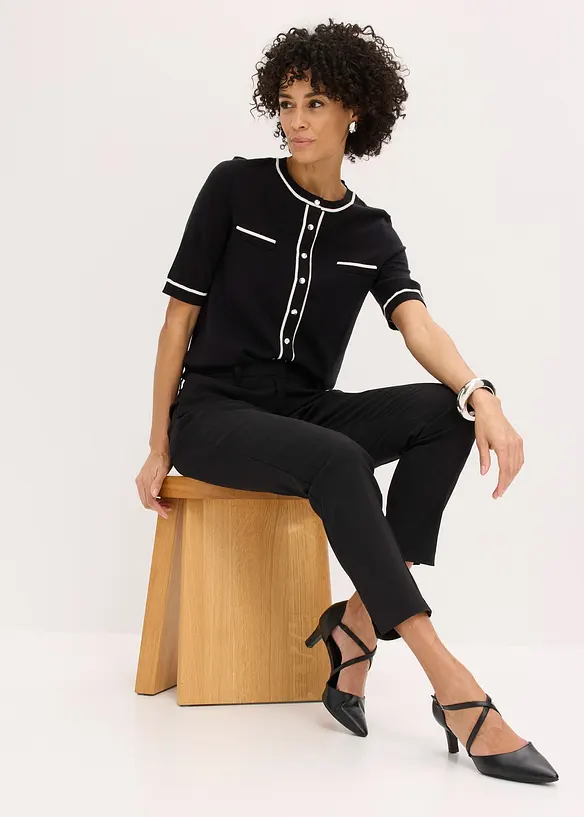 Stretch-Hose, bonprix