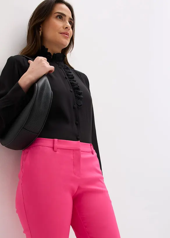 Pantalon extensible, bonprix