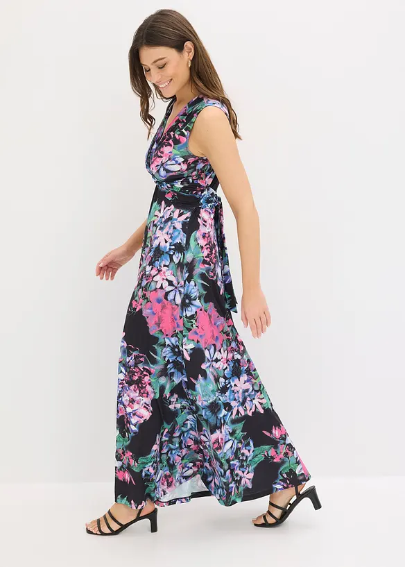 Sommer-Maxikleid, bonprix