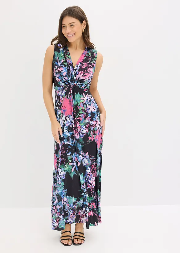 Sommer-Maxikleid, bonprix