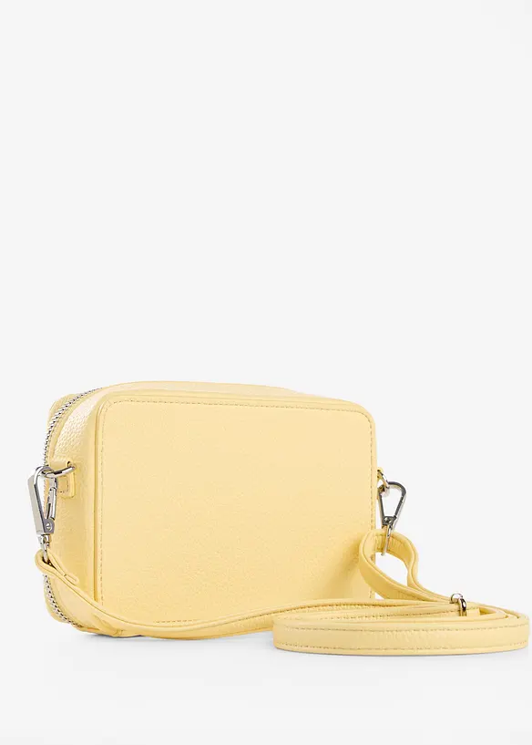 Mini sac &agrave; bandouli&egrave;re amovible, bonprix