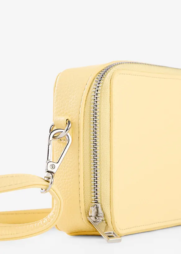 Mini sac &agrave; bandouli&egrave;re amovible, bonprix