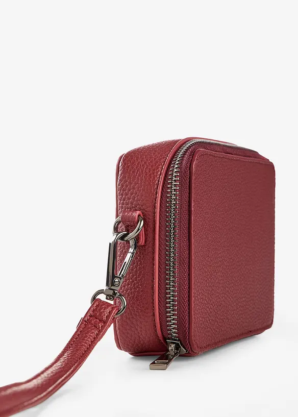 Mini sac &agrave; bandouli&egrave;re amovible, bonprix