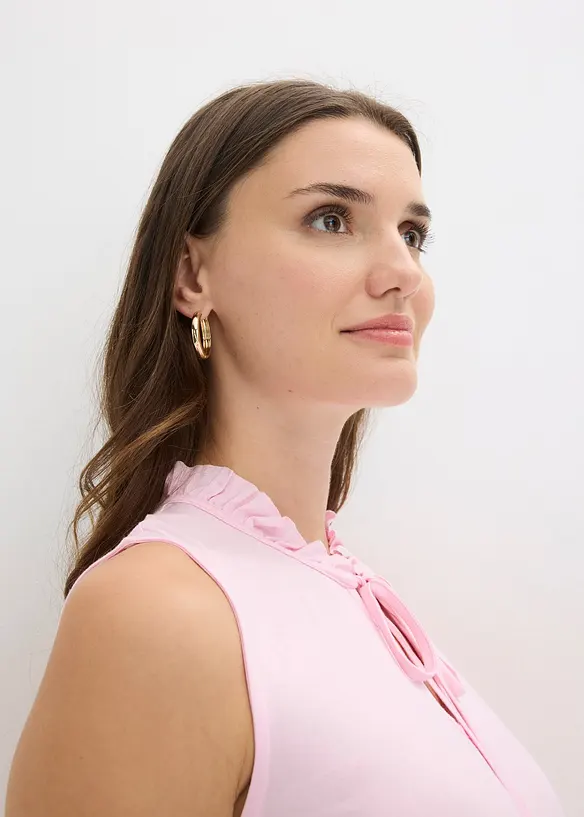 Top aus Viskose-Mix, bonprix