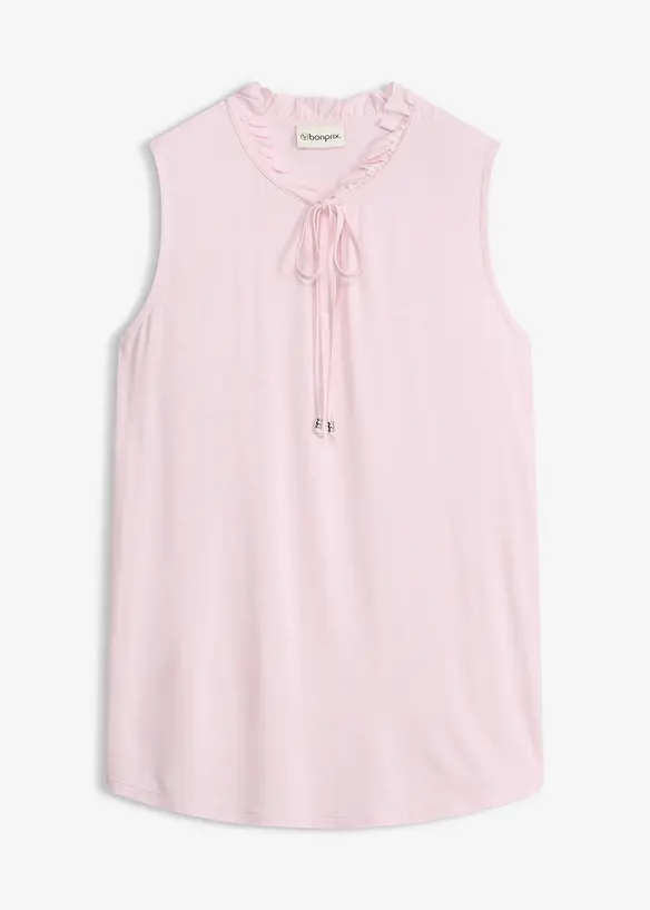 Top aus Viskose-Mix, bonprix