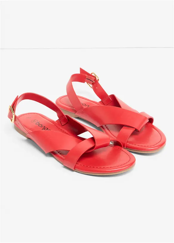 Sandalen, bonprix