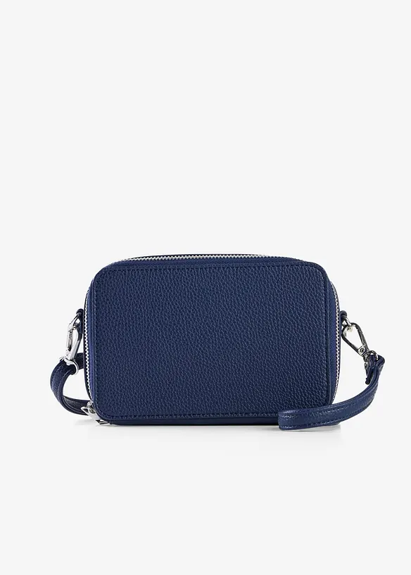 Mini sac &agrave; bandouli&egrave;re amovible, bonprix