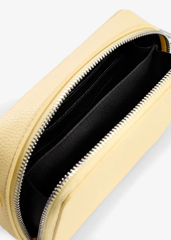 Mini sac &agrave; bandouli&egrave;re amovible, bonprix