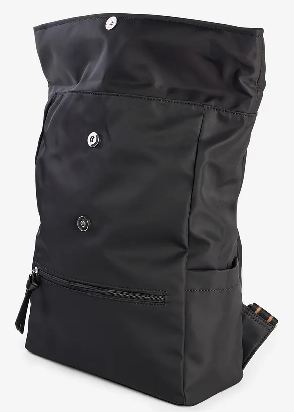 Rucksack mit Kontrastdetails, bonprix
