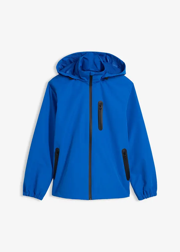 Veste imperm&eacute;able ultra l&eacute;g&egrave;re, bonprix