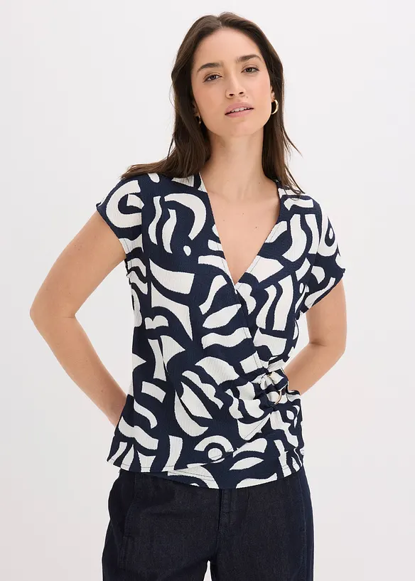 bedrucktes Shirt, bonprix