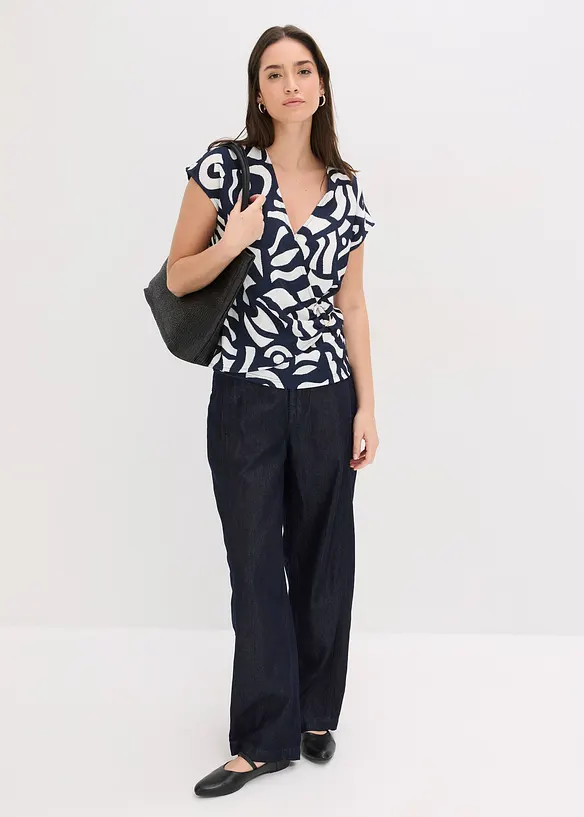 bedrucktes Shirt, bonprix