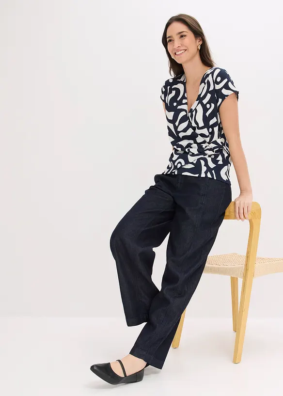 bedrucktes Shirt, bonprix