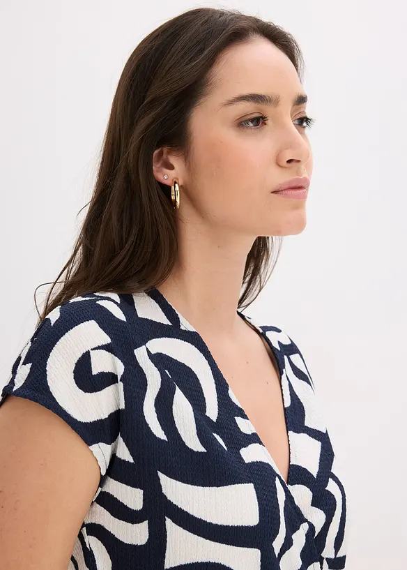 bedrucktes Shirt, bonprix