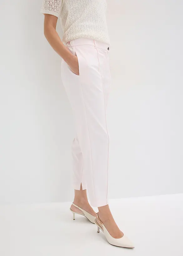 Hose mit Bequembund, bonprix