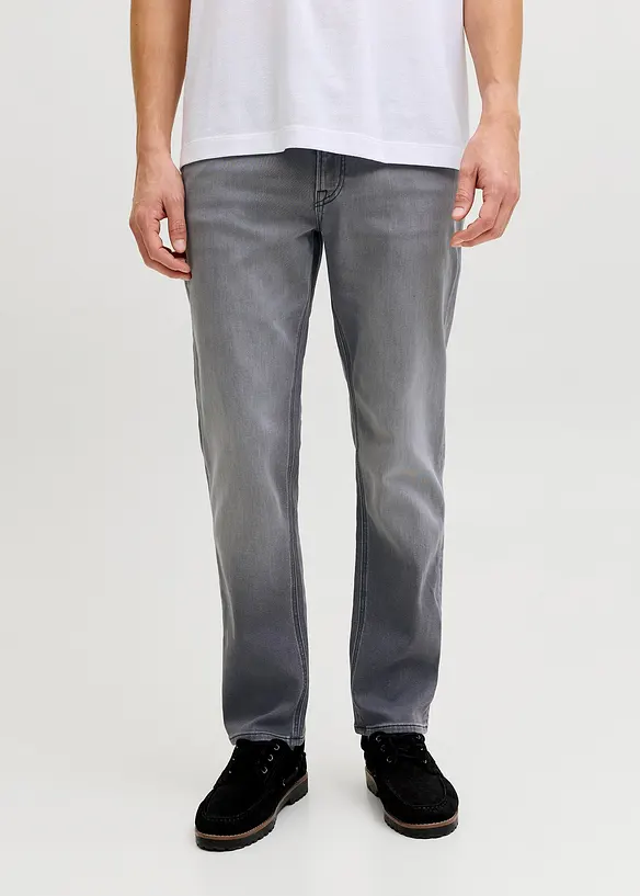 JJ REBEL Slim-Fit-Jeans, JJ REBEL