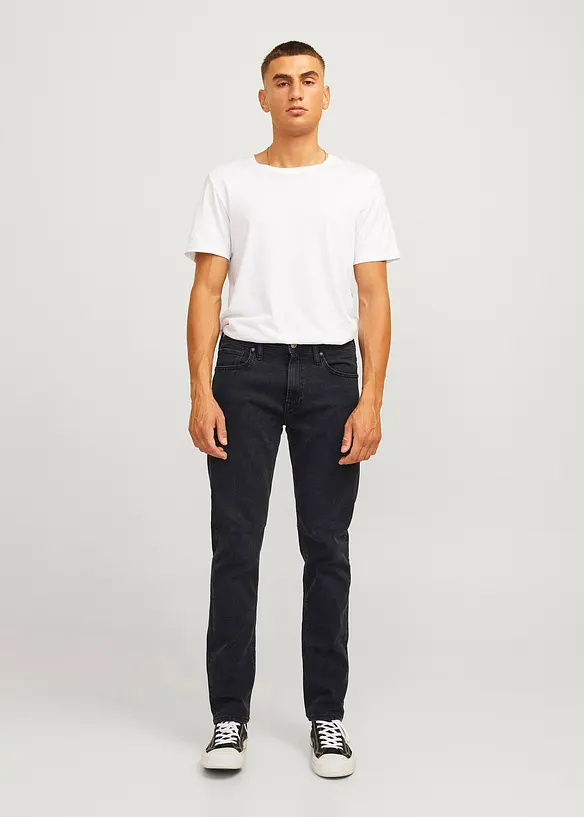 JJ REBEL Jeans in Regular Fit, JJ REBEL