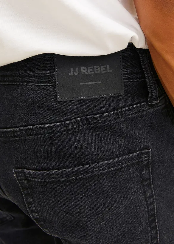 JJ REBEL Jeans in Regular Fit, JJ REBEL