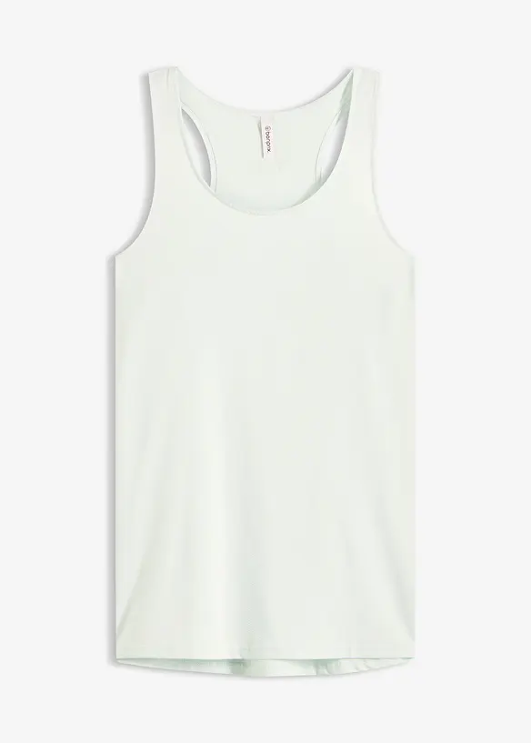 Top sportif effet textur&eacute;, bonprix