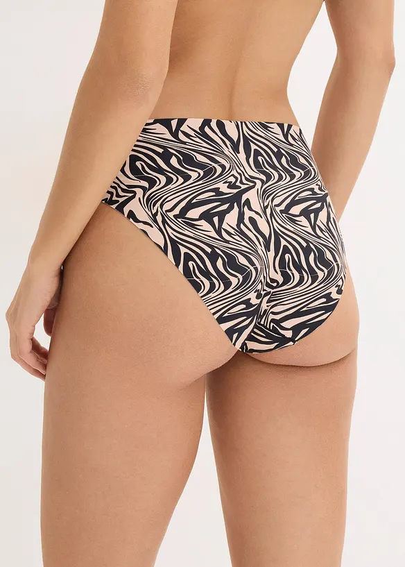 Lot de 4 slips maxi, bonprix