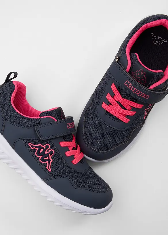 Kappa Sneaker mit leichter Sohle, bonprix