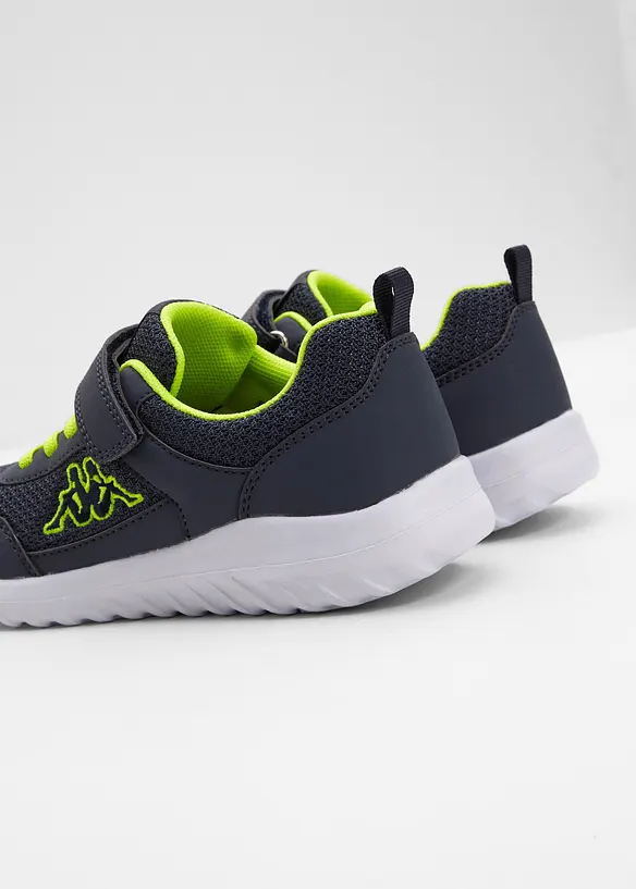 Sneakers Kappa &agrave; semelle l&eacute;g&egrave;re, bonprix