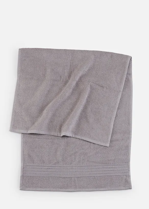 Serviette de toilette, bonprix