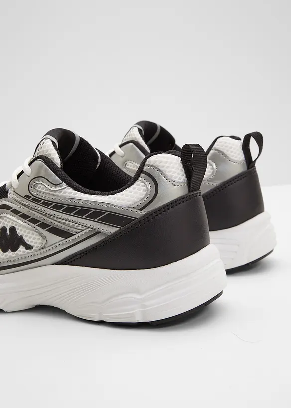 Sneakers Kappa chunky &agrave; semelle l&eacute;g&egrave;re, Kappa