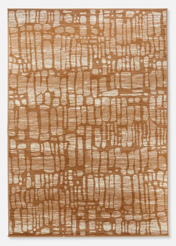 Teppich mit moderner Musterung, bonprix