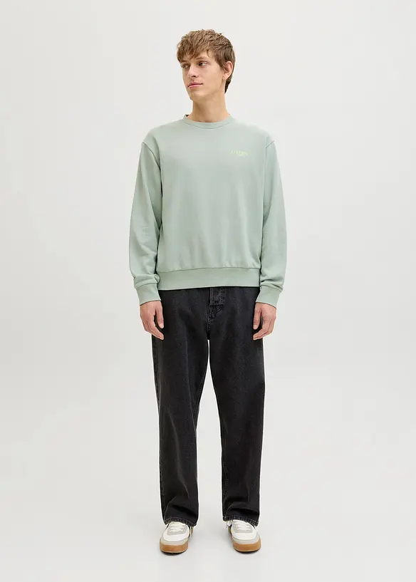 Sweat-shirt JJ REBEL, regular, JJ REBEL