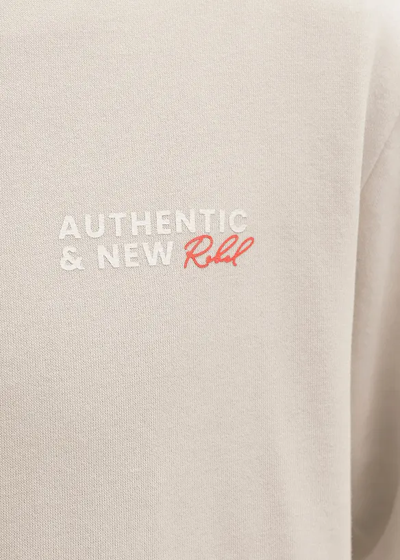 Sweat-shirt JJ REBEL, regular, JJ REBEL