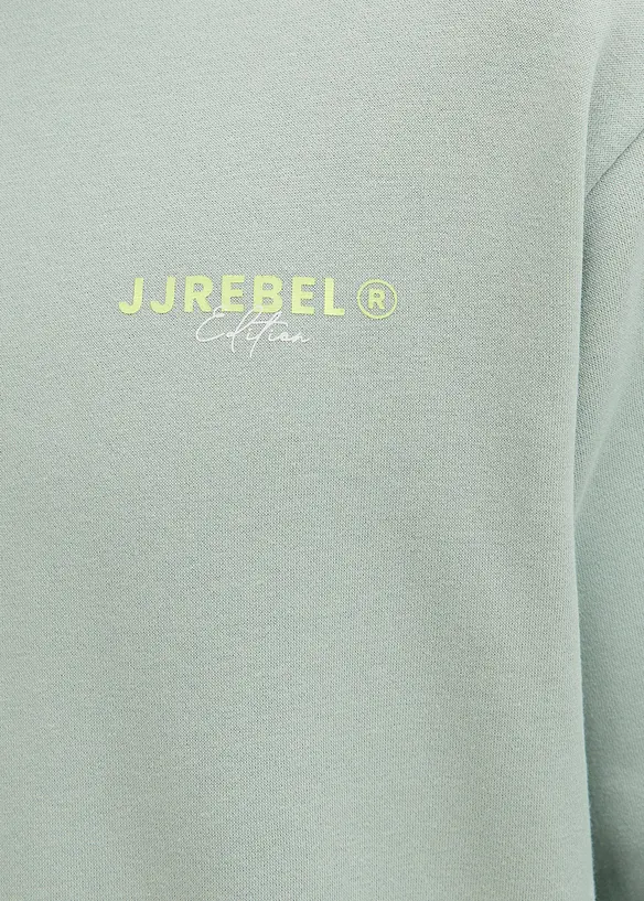 Sweat-shirt JJ REBEL, regular, JJ REBEL