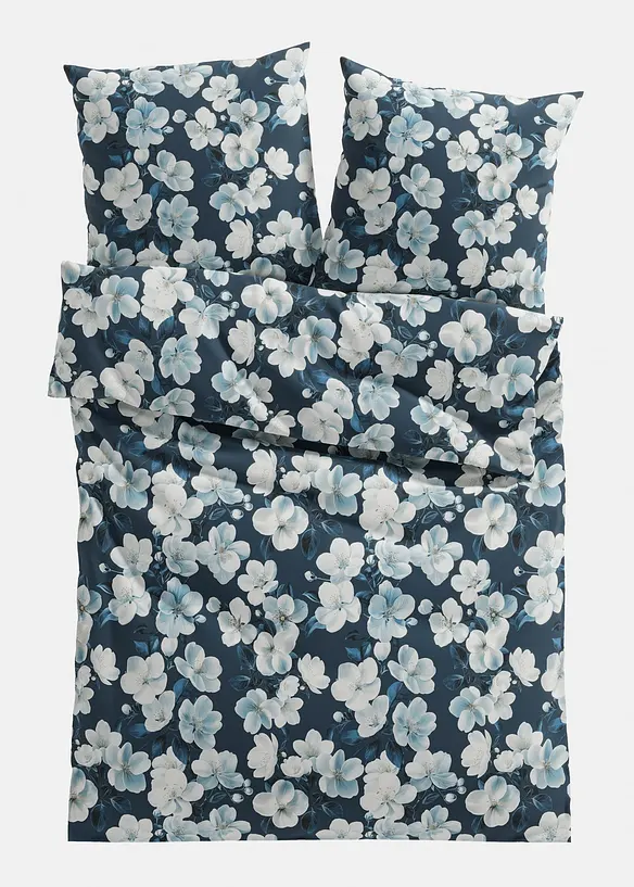 Parure de lit en linon, bonprix