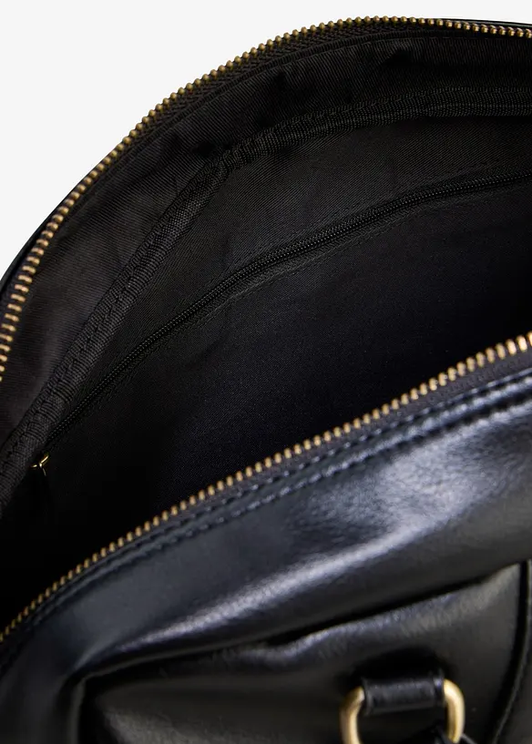 Sac &agrave; main avec plusieurs poches, bonprix