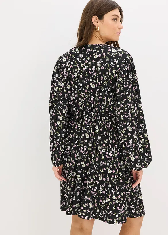 Tunika-Jerseykleid, bonprix