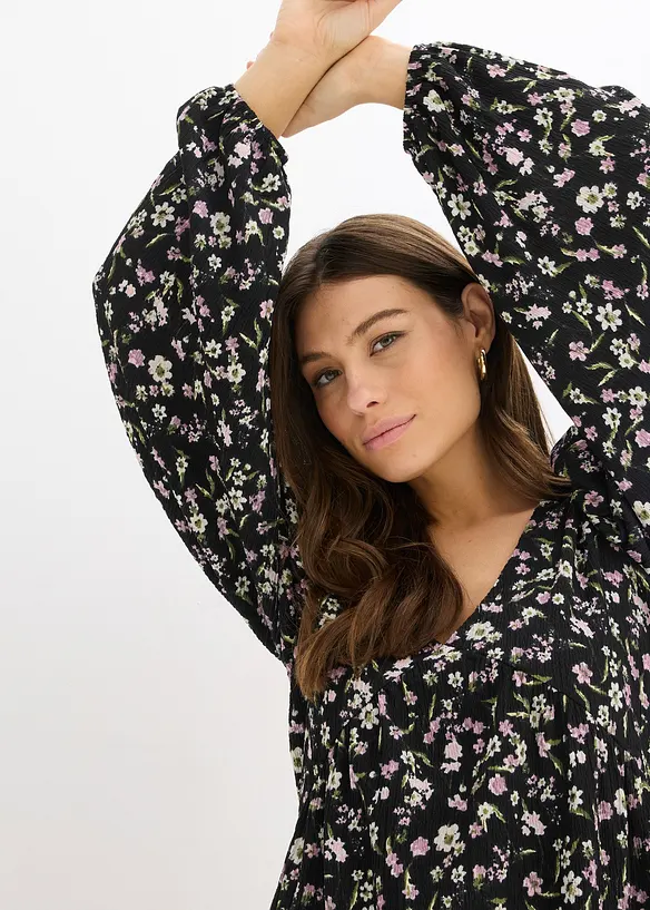 Tunika-Jerseykleid, bonprix