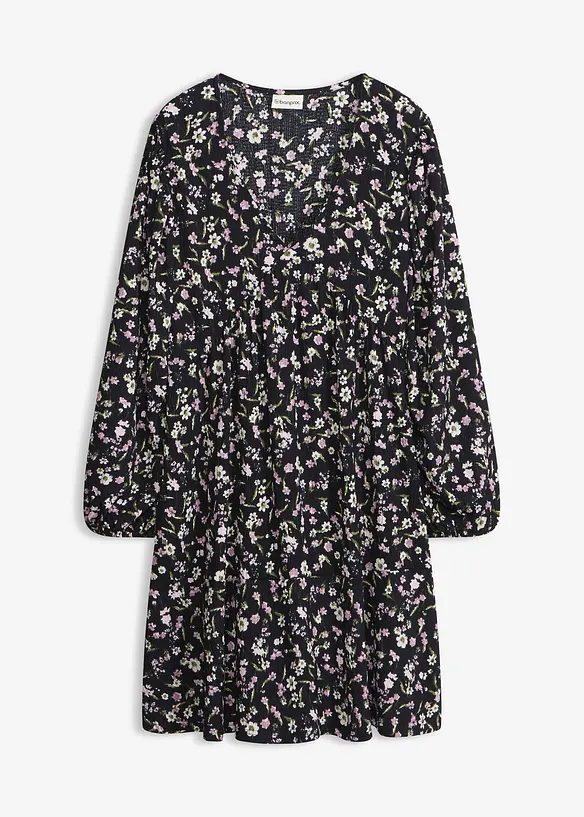 Tunika-Jerseykleid, bonprix