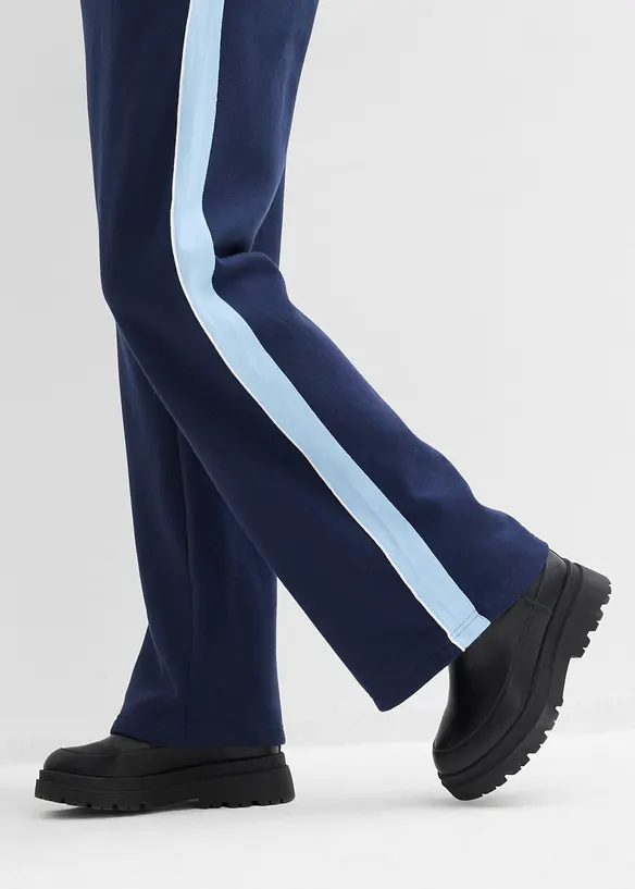 Sweathose aus Baumwoll-Mix, bonprix