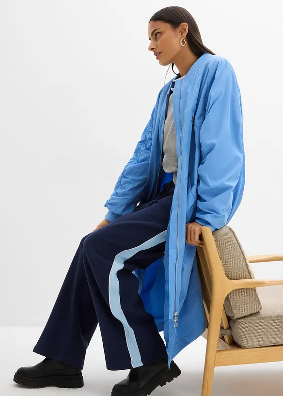 Sweathose aus Baumwoll-Mix, bonprix