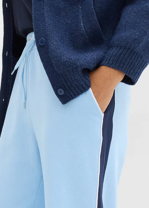 Pantalon sweat, bonprix