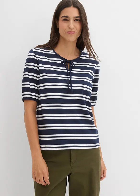 T-shirt 100% coton, bonprix