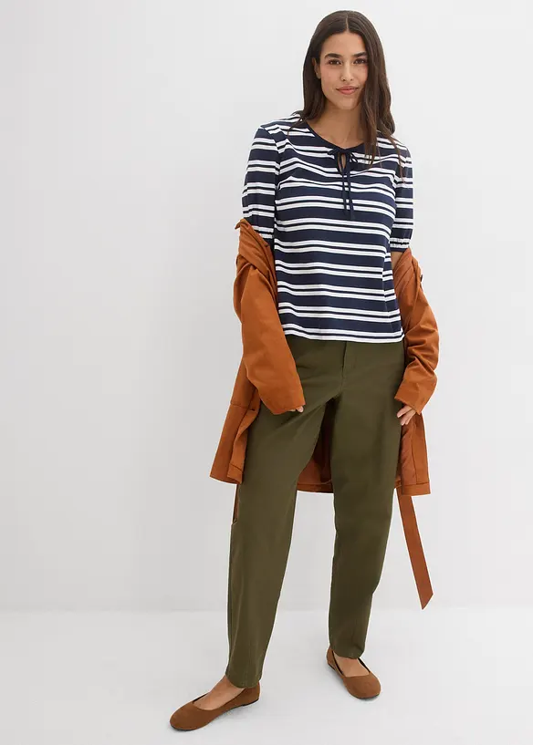 T-shirt 100% coton, bonprix