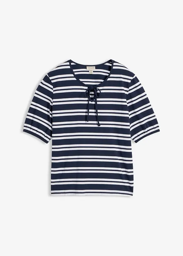 T-shirt 100% coton, bonprix