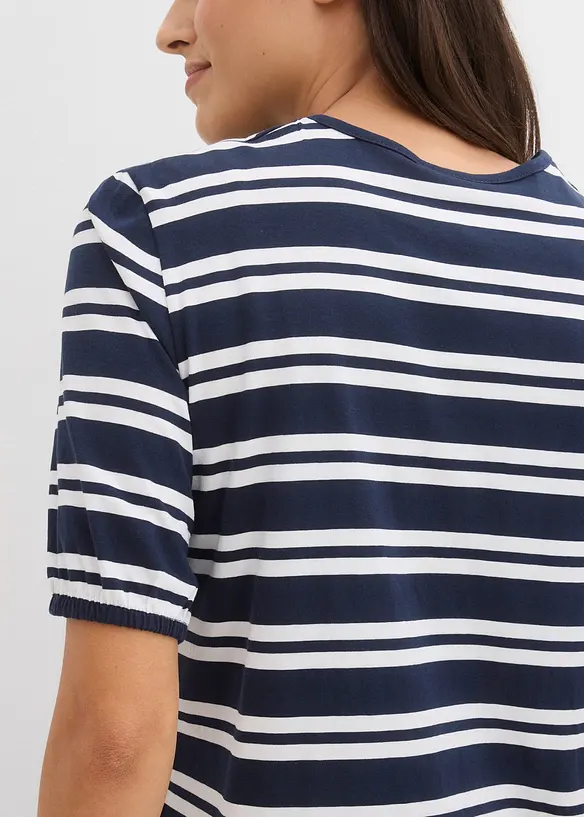 T-shirt 100% coton, bonprix